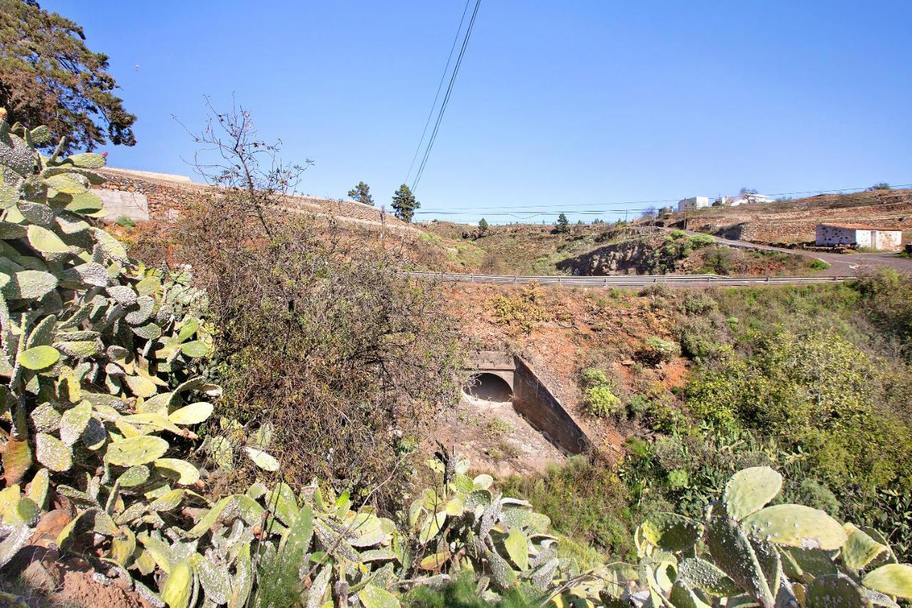 הוילה וילפלור Casa El Parral מראה חיצוני תמונה